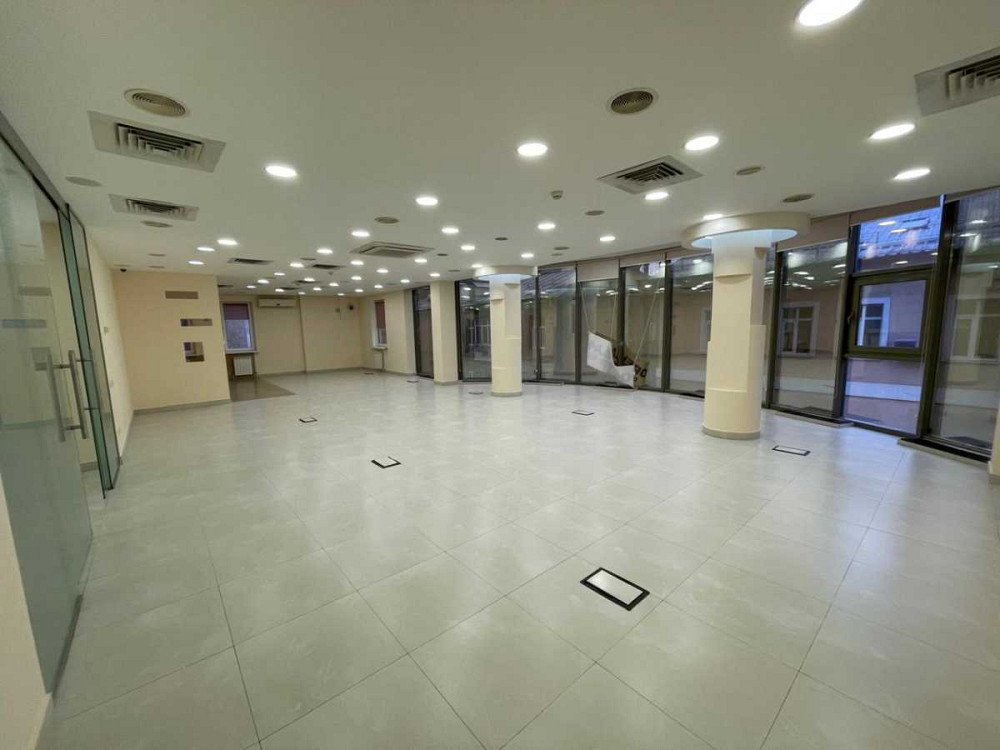 продажа офисное помещение Киев, Печерский, 740000 $ Київ - зображення 1