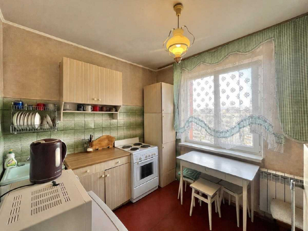 продажа 3-к квартира Киев, Деснянский, 64000 $ Київ - зображення 11