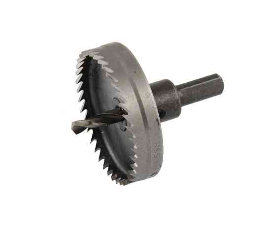 Сверло корончатое GRANITE HSS 60 мм 6-08-060 Харків