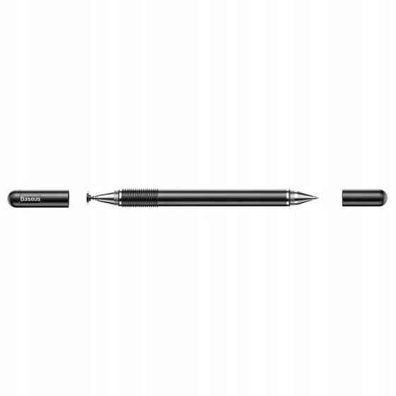Уценка Стилус Baseus Golden Cudgel Capacitive (ACPCL) Херсон