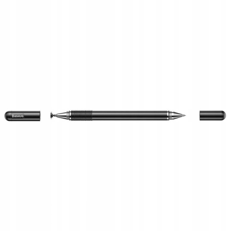 Уценка Стилус Baseus Golden Cudgel Capacitive (ACPCL) Херсон - зображення 5