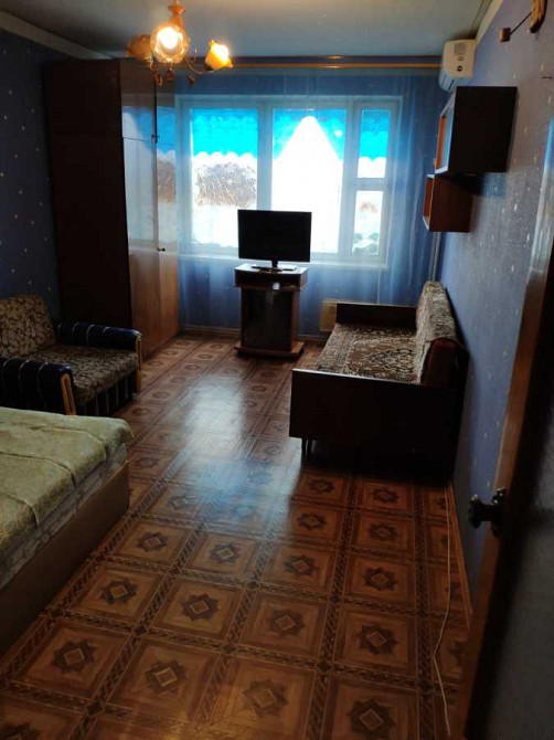 продажа 1-к квартира Киев, Дарницкий, 43900 $ Київ - зображення 2