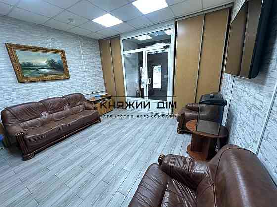 Є опалення Без комісії! Оренда офісного приміщення м. Позняки КОД 1419294 Киев