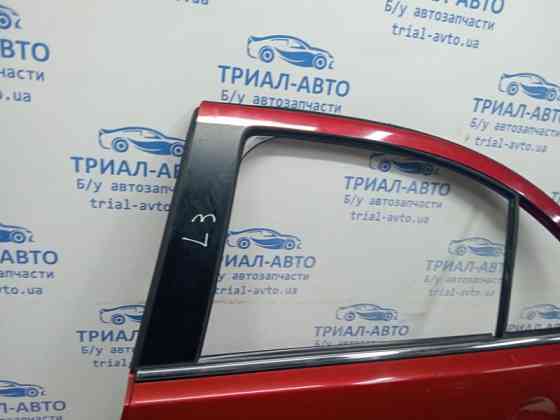 Дверь задняя левая Mitsubishi Lancer 2007-2017 5730A581 (Арт. 59696) Киев