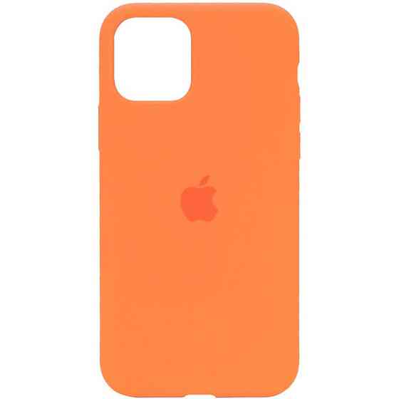 Чехол Silicone Case Full Protective (AA) для Apple iPhone 15 Pro (6.1") Херсон