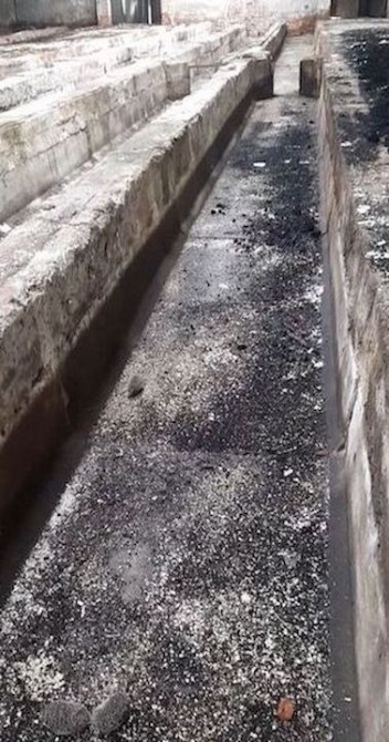 Здаю в оренду ферми, склади (8.тис.кв.м.) Полтава - изображение 2