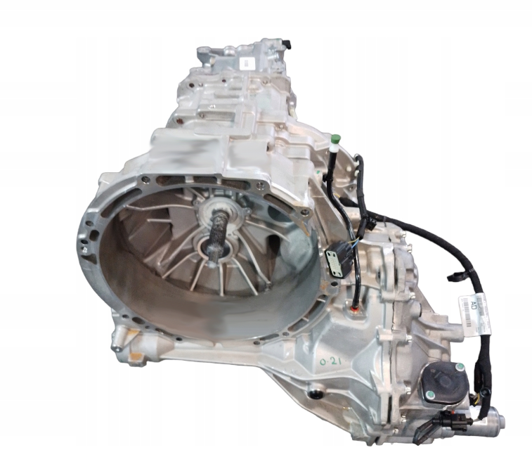 Ford Transit Custom Connect Ремонт Коробок Передач МКП Киев + запчасти Київ - зображення 1