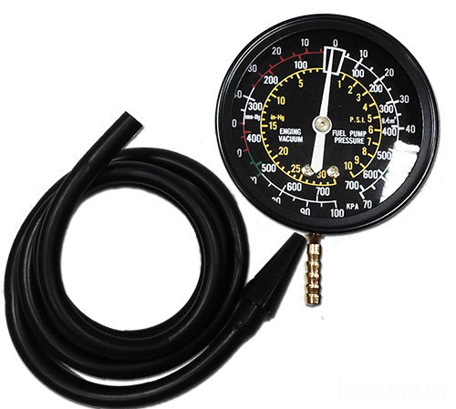 Вакууметр TRISCO G-310 Харків - зображення 1