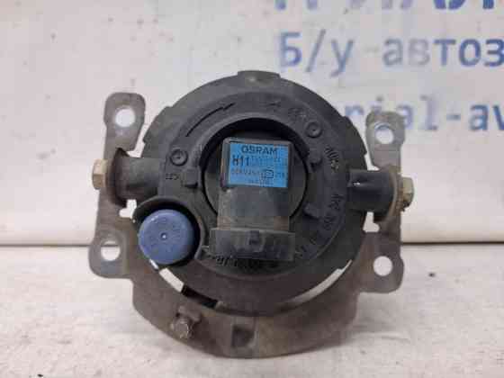 Фара противотуманная Mitsubishi ASX GA 1.8 DIESEL 4N13 2010 (б/у) Київ