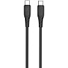 Кабель Proove GridLine Type-C to Type-C 60W 1m Black (CCGL60002201) (Код товару:41588) Харьков