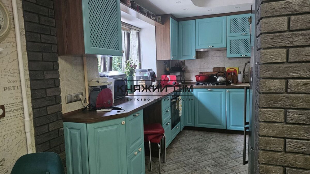 Продам 3к квартиру, Мінський масив,Оболонь.Код:21147020 Київ - зображення 4