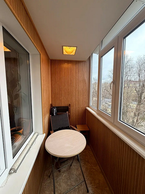 Продам 2-к квартиру (чешка) на ж/м Левобережный-1, Березинка Дніпро - зображення 3