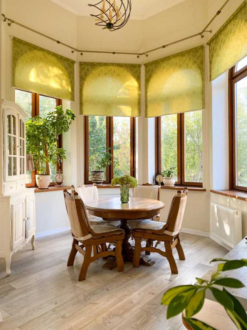 долгосрочная аренда 3-к квартира Киев, Шевченковский, 35000 грн./мес. Київ - зображення 3