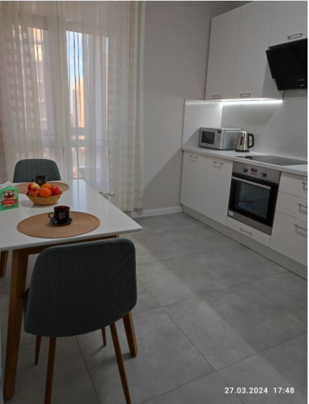 Здається гарна 1-кім ЖК Львівський квартал Київ - зображення 5