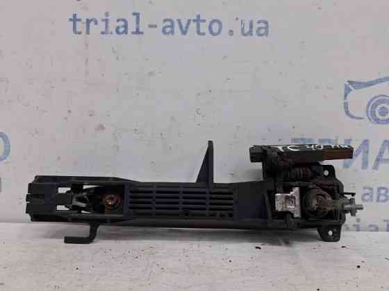 Ручка двери внешняя передняя правая Toyota Camry 2006-2011  (Арт. 63761) Киев