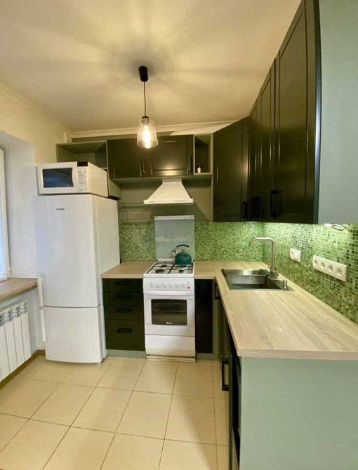 продажа 2-к квартира Киев, Печерский, 100000 $ Киев - изображение 2