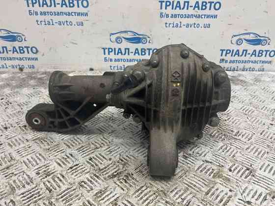 Редуктор передний Jeep Grand Cherokee WK2 3.6 БЕНЗИН ERB 2010 (б/у) Киев