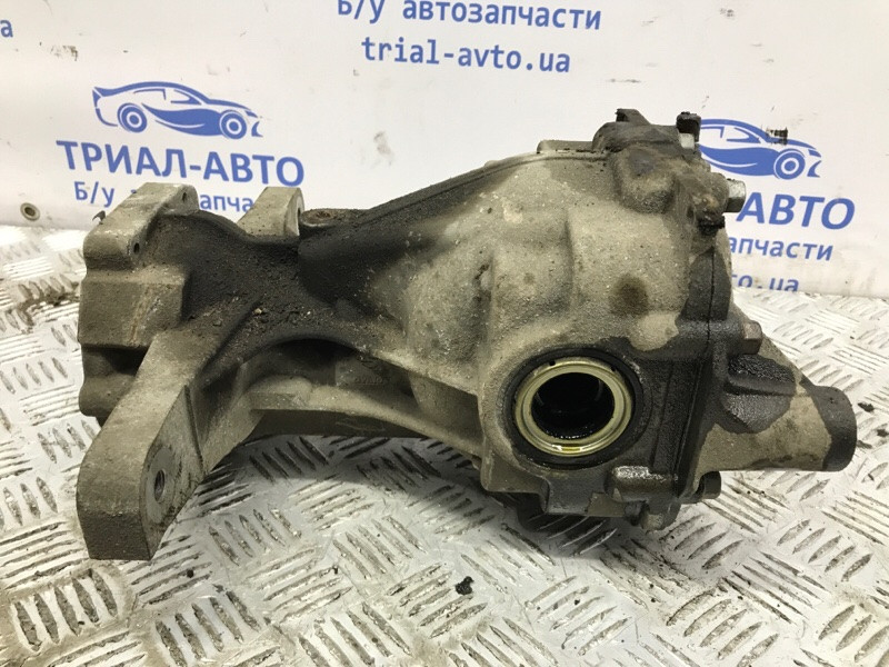 Редуктор задний SsangYong Korando 2010-2019 4310034001 (Арт. 51216) Киев - изображение 5