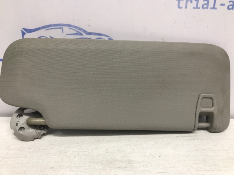 Козырек солнцезащитный левый Chevrolet Cruze J300 1.8 2009 (б/у) Киев - изображение 3