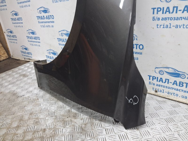 Крыло переднее левое Mazda 3 2013-2019 B45A52211B (Арт. 86228) Киев - изображение 2