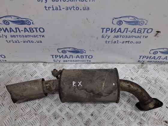 Глушитель Lexus RX 350 2003-2009 174200P070 (Арт. 64378) Киев