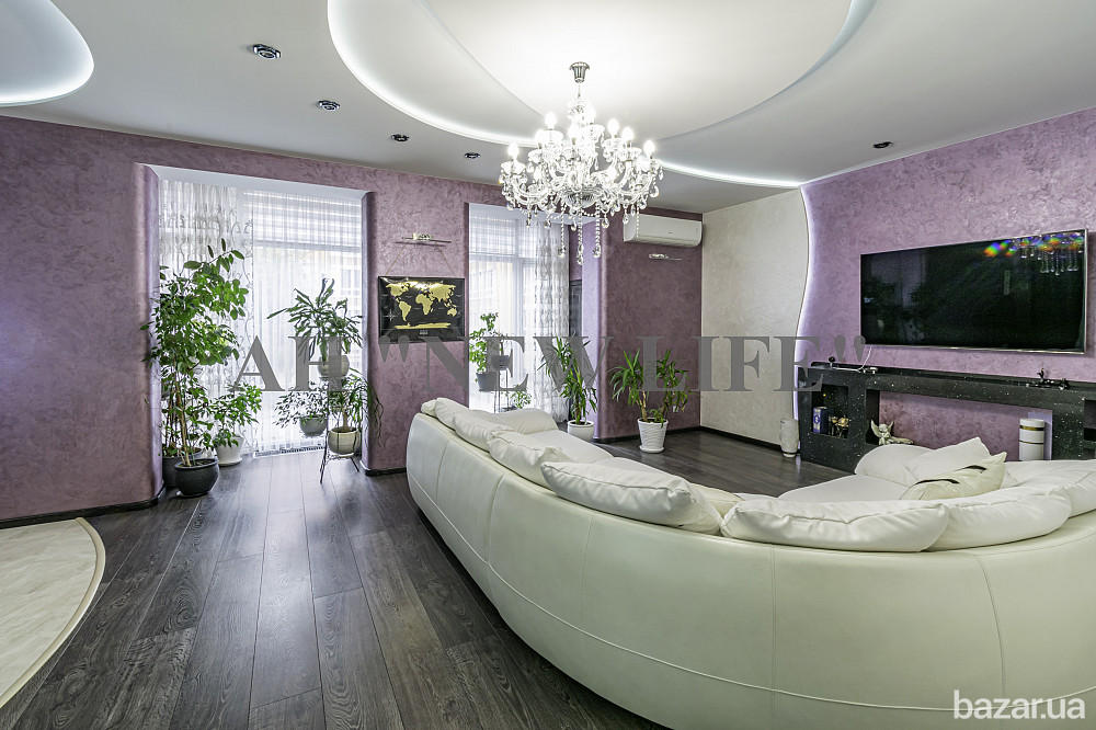 Элитная квартира, которой нет аналогов в г. Сумы. Суми - зображення 4