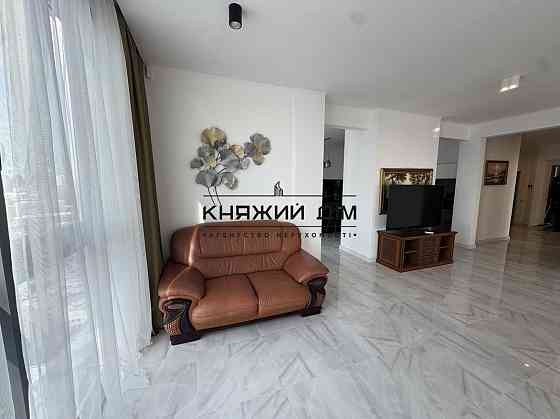 Оренда 3 кімнатна квартира ЖК Дельмар КОД 11204612 Киев