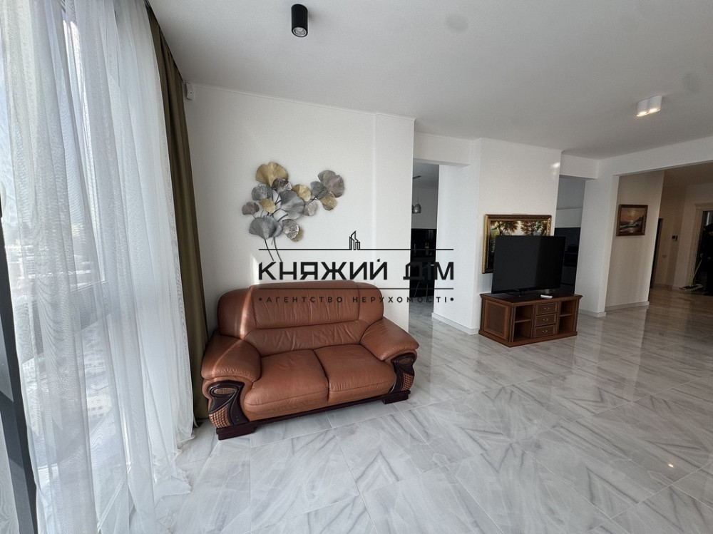Оренда 3 кімнатна квартира ЖК Дельмар КОД 11204612 Киев - изображение 3