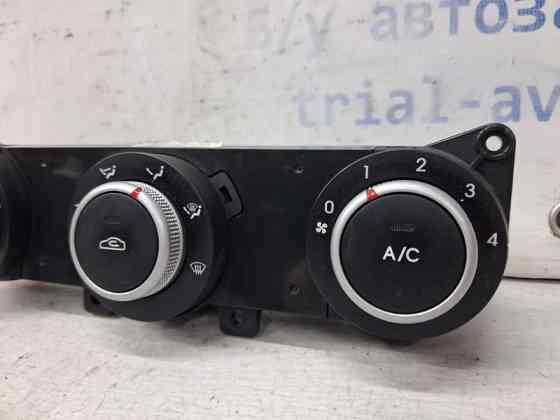 Блок управления кондиционером Kia Ceed ED 1.6 DIESEL D4FB 2006 (б/у) Киев
