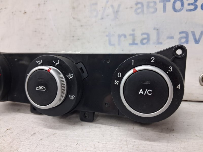 Блок управления кондиционером Kia Ceed 2006-2012 972501H221EQ (Арт. 66094) Киев - изображение 3