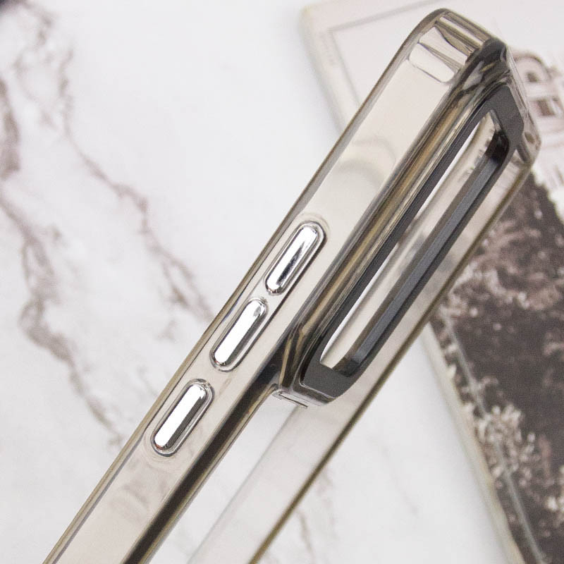 Чехол TPU+PC Colorside для Xiaomi Poco F5 Pro Херсон - зображення 10