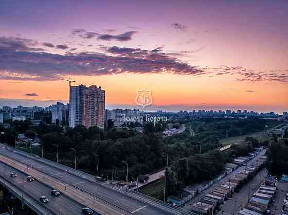 продажа 1-к квартира Киев, Соломенский, 69000 $ Київ