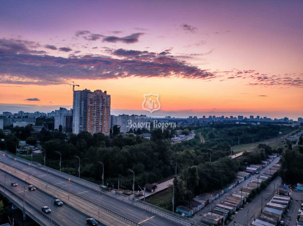 продажа 1-к квартира Киев, Соломенский, 69000 $ Київ - зображення 4