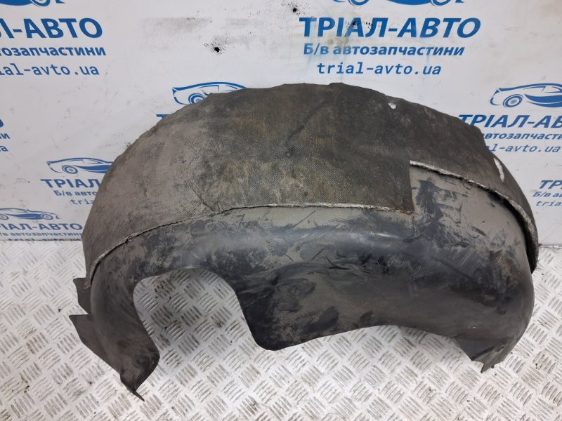 Подкрылок задний левый Chevrolet Captiva C140 2.2 DIESEL Z22D1 2006 (б/у) Киев - изображение 2