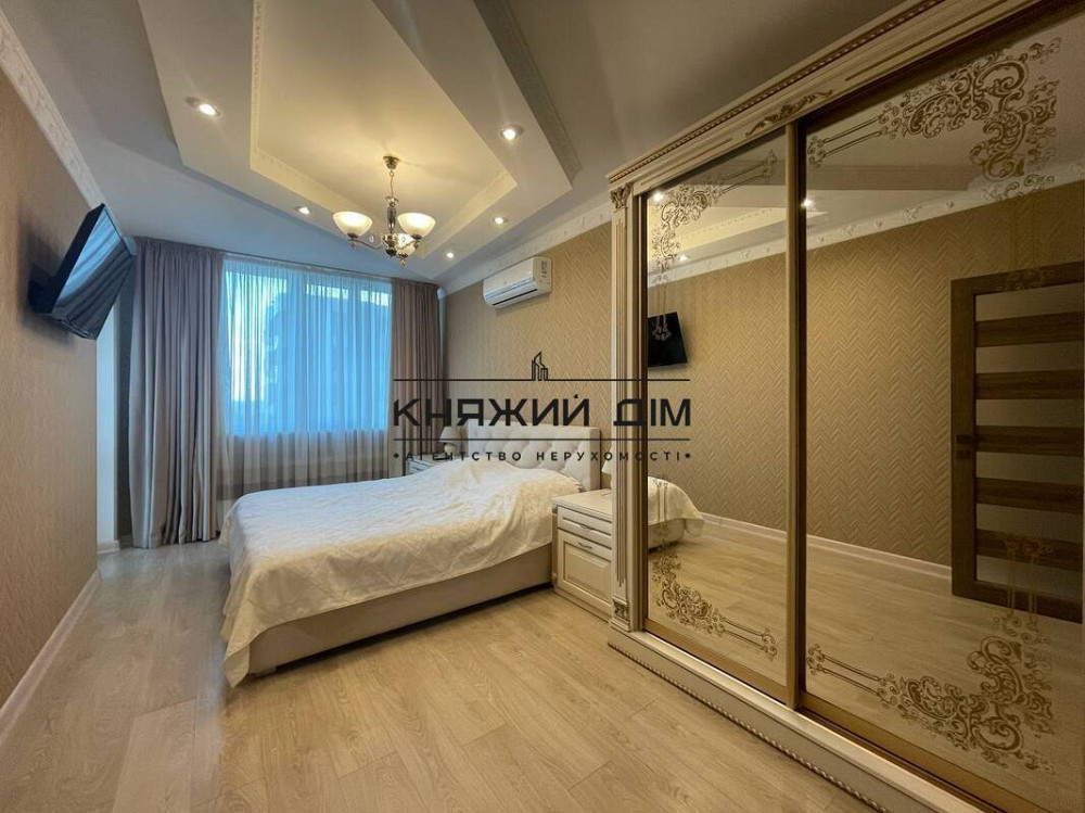 Оренда 3 кімнатна квартира ЖК Статус Град КОД 11203569 Київ - зображення 3