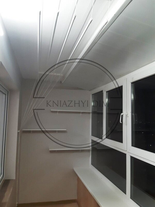 Оренда 1-но к квартири на Теремках. №11197100 Киев - изображение 6