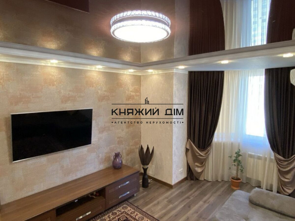 Продажа квартиры Киев, Дарницький р-н, Урловская ул. код 21147307 Київ - зображення 5