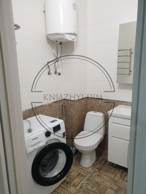 Оренда 2-кімн. квартира-студіо в ЖК L-Квартал, Шулявка. Код об'єкта: 11197660 Киев - изображение 7