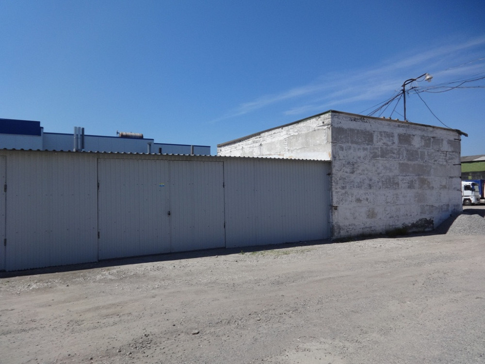 Продам. Производственно-складскую базу. 1600 м.кв. 60 сот. Левобережный-3 Днепр - изображение 7