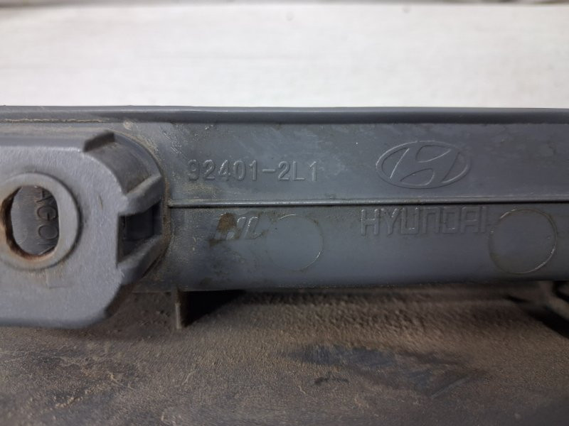 Фонарь задний внешний левый Hyundai I30 2007-2012 924012L110 (Арт. 78188) Київ - зображення 7