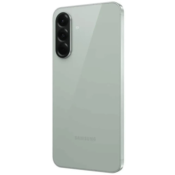 Смартфон Samsung Galaxy A56 5G 8/128GB Olive (SM-A566BZGA) EU Харків - зображення 7