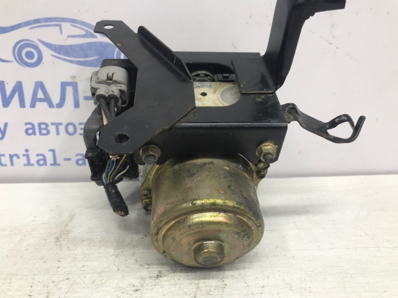 Блок abs Mitsubishi Pajero Sport 1996-2008 MR955425 (Арт. 43564) Киев - изображение 3