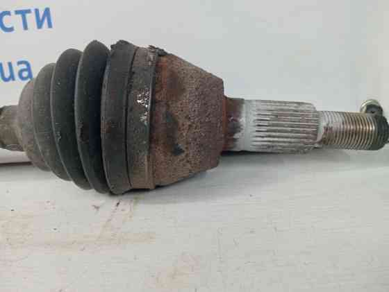 Привод задний правый Chevrolet Captiva C100 2.4 БЕНЗИН Z24SED 2006 (б/у) Киев