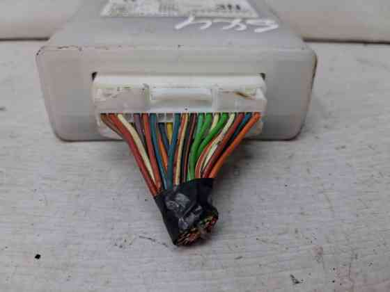 Блок управления Suzuki SX4 2006-2014 3717179J20 (Арт. 65097) Киев