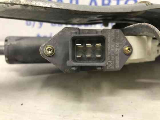 Стеклоподъемник задний правый Toyota Avensis 2002-2010 6983005100 (Арт. 57466) Київ