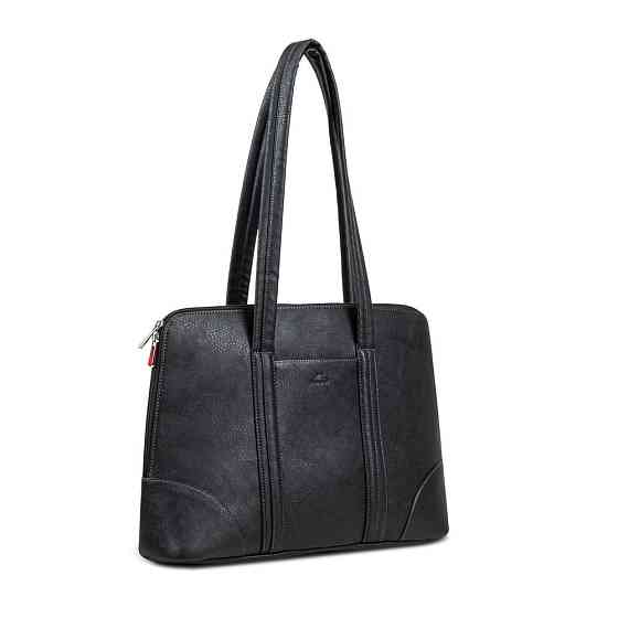 Cумка для ноутбука Rivacase 14" 8992PU(Black) черная Киев
