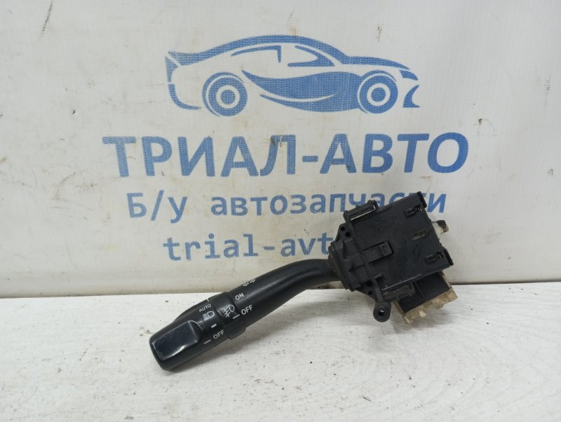 Переключатель подрулевой левый(поворотники) Toyota Camry 2001-2006 8414048020 (Арт. 82084) Киев - изображение 1