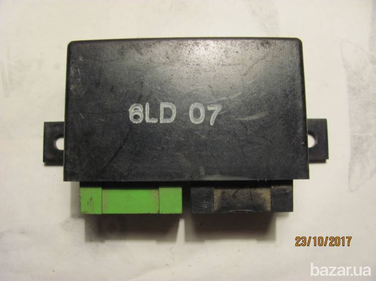 Форд D78gg14a093aa блок управления оригинал Винница - изображение 3