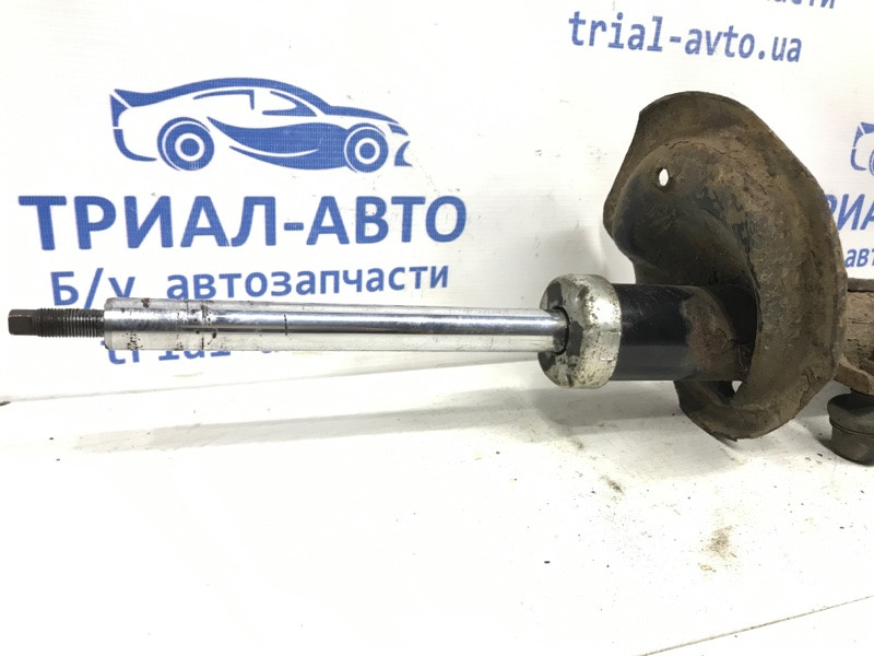 Амортизатор передний правый Mitsubishi Lancer 10 1.8 БЕНЗИН 2007 (б/у) Киев - изображение 2