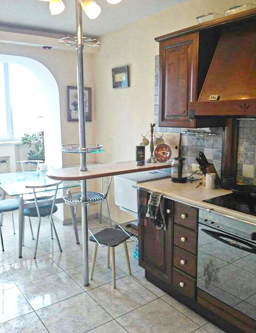 Балковская приморский суд Одеса - зображення 5